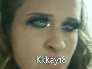 Kkkay18