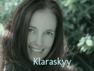 Klaraskyy