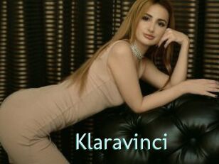Klaravinci