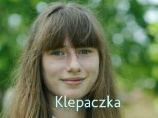 Klepaczka