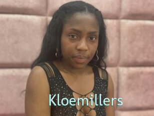 Kloemillers