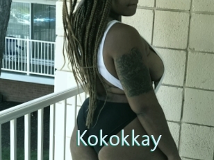 Kokokkay