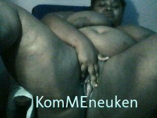 KOMmeNEUKEN