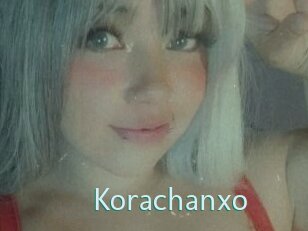 Korachanxo