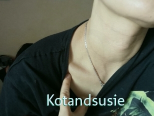 Kotandsusie