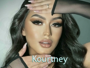kourtney Straponles