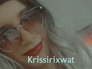 krissirixwat Straponles