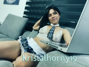 kristalhorny19 Straponles