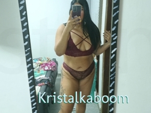 kristalkaboom Straponles