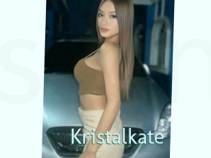 kristalkate Straponles