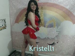 Kristell1
