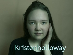 Kristenholloway