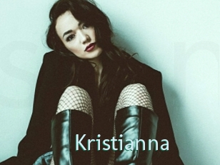 Kristianna
