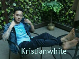 Kristianwhite