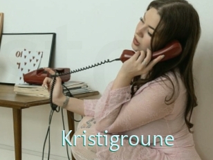 Kristigroune