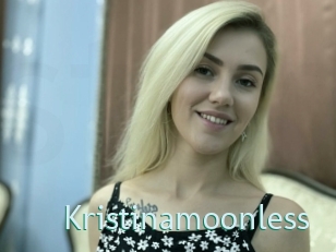 Kristinamoonless