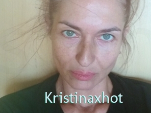 kristinaxhot Straponles