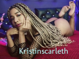 kristinscarleth Straponles