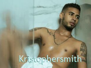 Kristophersmith