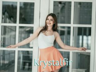 Krystalfir