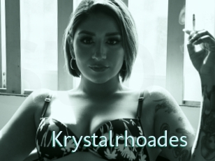 Krystalrhoades