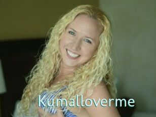 Kumalloverme