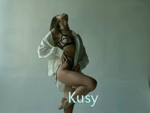 Kusy
