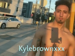 Kylebrownxxx