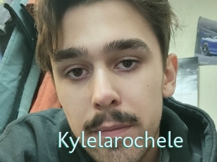 Kylelarochele