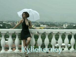 Kyliehorney