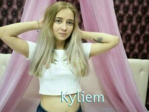 Kyliem