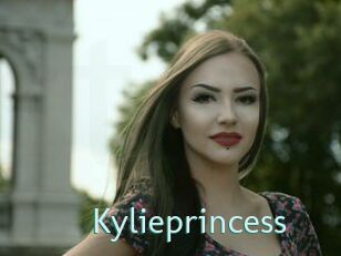 Kylieprincess