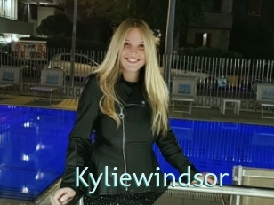 Kyliewindsor