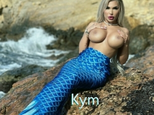 kym Straponles