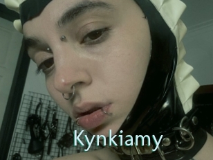 Kynkiamy