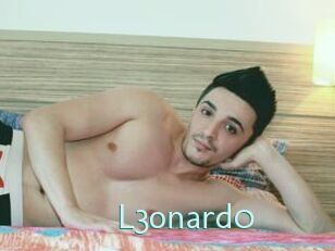 L3onard0