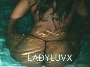 LADYLUVX