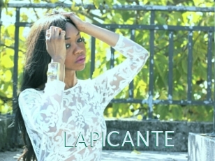 LAPICANTE
