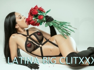 LATINA_BIG_CLITXXX Straponles