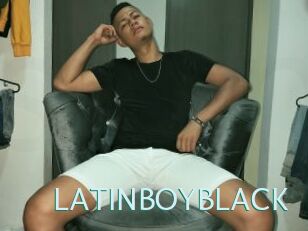 LATINBOYBLACK