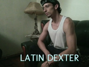 LATIN_DEXTER Straponles