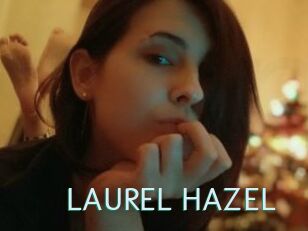 LAUREL_HAZEL
