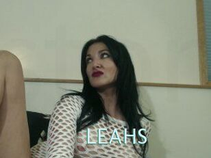 LEAHS