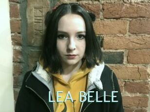 LEA_BELLE