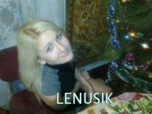 LENUSIK