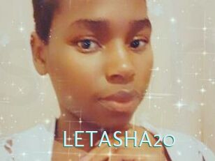 LETASHA20