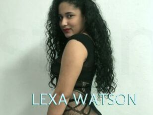 LEXA_WATSON