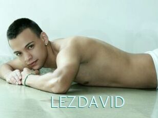LEZDAVID