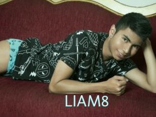 LIAM8