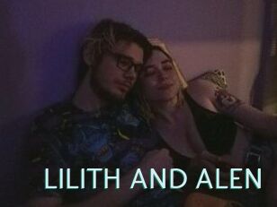 LILITH_AND_ALEN